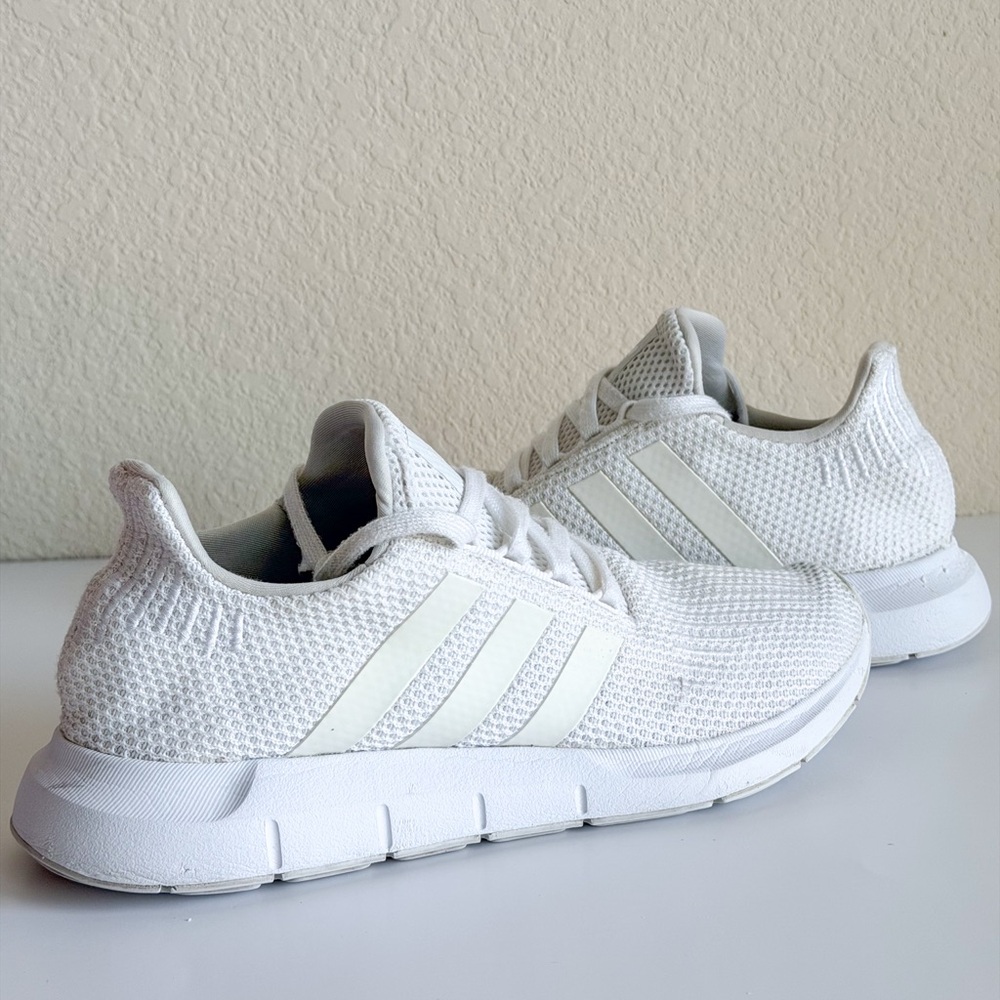 Adidas Swift Run 1.0 Shoes Men’s Size 8.5
